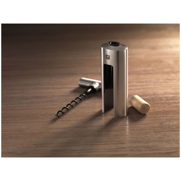 Штопор 190 x115x50 мм, Zwilling Sommelier, Zwilling J.A. Henckels (39500-048)