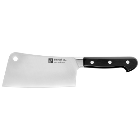 Топорик кухонный 160 мм Zwilling Pro, Zwilling J.A. Henckels (38415-161)