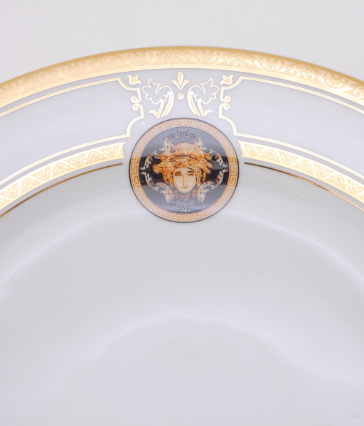 Столовый сервиз на 6 персон 25 предметов, Сабина 02162021-A126, Leander Столовый сервиз на 6 персон 25 предметов, Сабина 02162021-A126, Leander