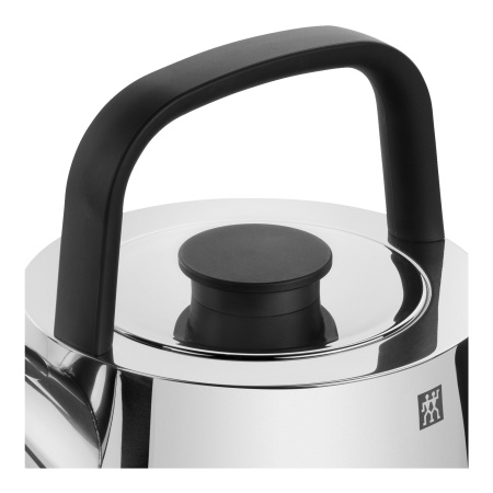 Чайник со свистком 1,5 л 16 см ZWILLING Plus, Zwilling J.A. Henckels (40995-000)