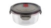 Стеклянный контейнер, круглый 19,5 см, 1300 мл, ZWILLING Gusto, Zwilling J.A. Henckels (39506-004)