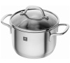 Мини Кастрюля 14х9 см 1,4 л Zwilling Pico, Zwilling J.A. Henckels (66653-140)