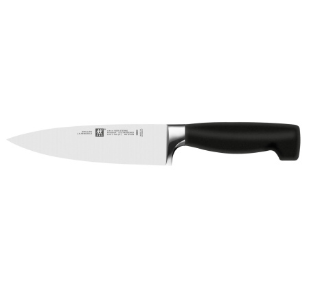 Нож поварской 160 мм Four Star, Zwilling J.A. Henckels (31071-161)