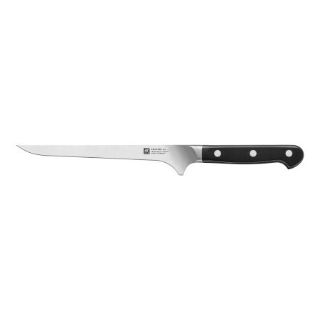 Нож филейный 180 мм Zwilling Pro, Zwilling J.A. Henckels (38403-181)