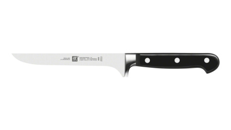 Нож для снятия мяса с костей 140 мм Zwilling Professional S, Zwilling J.A. Henckels (31024-141)