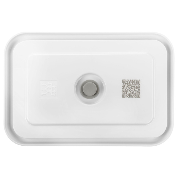 Контейнер стеклянный для вакуумного хранения, размер L, 1600 мл ZWILLING Fresh&Save, Zwilling J.A. Henckels (36803-300)