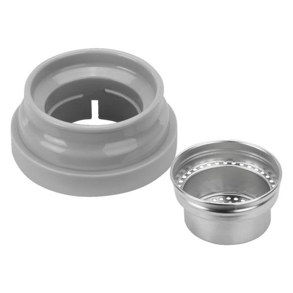Термос для чая и фруктовой воды, белый, 420 мл., ZWILLING Thermo, Zwilling J.A. Henckels (39500-511) Термос для чая и фруктовой воды, белый, 420 мл., ZWILLING Thermo, Zwilling J.A. Henckels (39500-511)