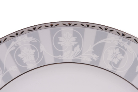 Столовый сервиз на 6 персон 25 предметов, Сабина 02162021-1013, Leander