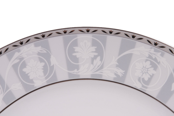 Столовый сервиз на 6 персон 25 предметов, Сабина 02162021-1013, Leander Столовый сервиз на 6 персон 25 предметов, Сабина 02162021-1013, Leander