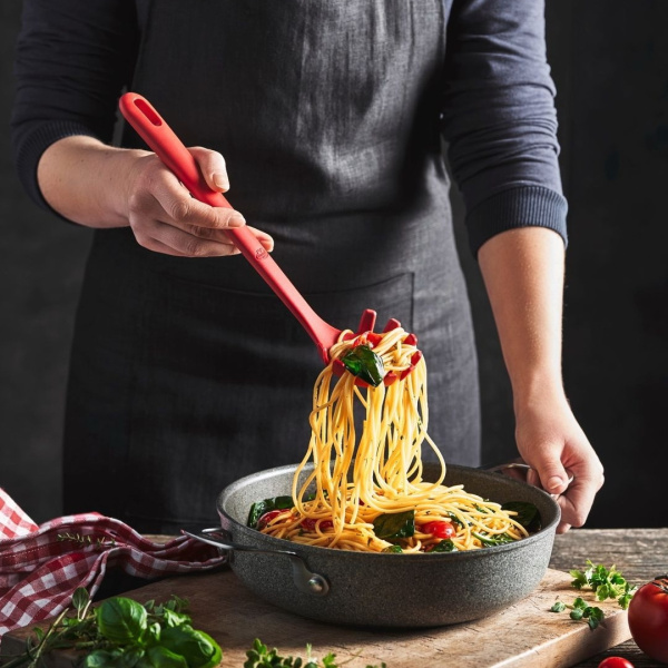 Ложка для пасты 29 см, Ballarini Rosso (28000-000)