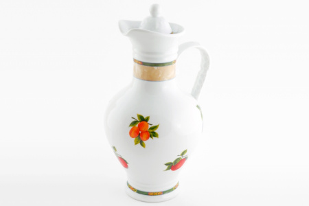 Кувшин с крышкой 2,30 л, Мэри Энн Фруктовый сад 36120739-080H, Leander