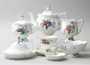 Сервиз чайный ИФЗ Невеста (Наташа) 23 предмета, Императорский фарфоровый завод (ЛФЗ) 81.14240.00.1