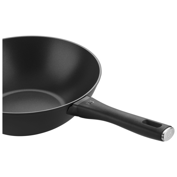Вок 30 см, с антипригарным покрытием Zwilling Madura Plus (66291-306) Вок 30 см, с антипригарным покрытием Zwilling Madura Plus (66291-306)