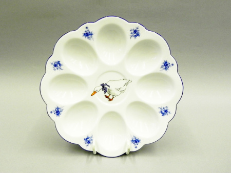 Поднос для яиц, Гуси Мэри-Энн 20112455-0807, Leander
