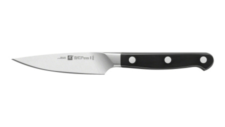 Нож для чистки овощей 100 мм Zwilling Pro, Zwilling J.A. Henckels (38400-101)