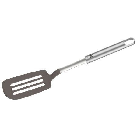Лопатка с прорезями, силиконовая, ZWILLING Pro, 335 мм Zwilling J.A. Henckels (37160-010)