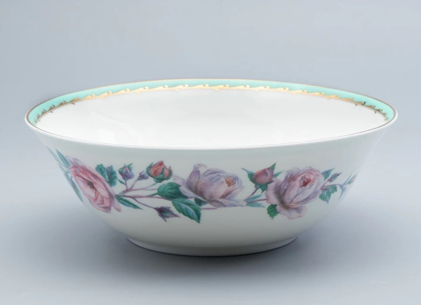 Сервиз столовый Улыбка флоры 24 предмета (Премиум), Императорский фарфоровый завод 81.30749.00.1 Сервиз столовый Улыбка флоры 24 предмета (Премиум), Императорский фарфоровый завод 81.30749.00.1