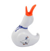 Солонка фигурка гуся, Гуси Мэри-Энн 21118595-0807, Leander