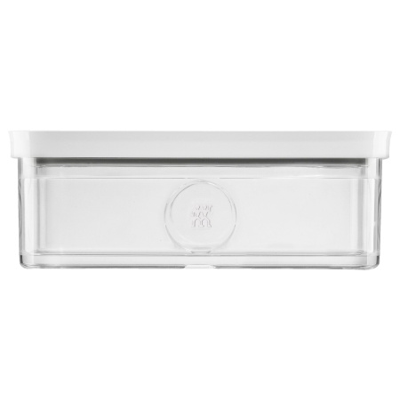 Контейнер пластиковый ZWILLING Cube для вакуумного хранения, прозрачный, L, 1,6 л, Zwilling J.A. Henckels (1025129)