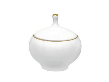 Сахарница Ночь, 400 мл, Императорский фарфоровый завод (ЛФЗ) 80.04037.00.1