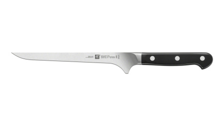 Нож филейный 180 мм Zwilling Pro, Zwilling J.A. Henckels (38403-181)