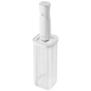 Контейнер пластиковый ZWILLING Cube для вакуумного хранения, прозрачный, 3S, 1.3 л, Zwilling J.A. Henckels (1025124)
