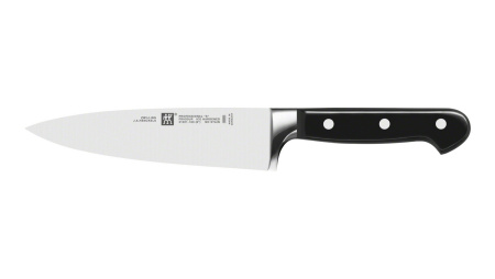 Нож поварской 160 мм Zwilling Professional S, Zwilling J.A. Henckels (31021-161)