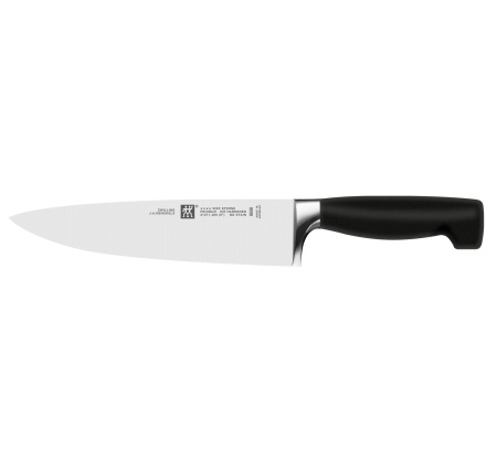 Нож поварской 200 мм Four Star, Zwilling J.A. Henckels (31071-201)