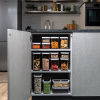 Контейнер пластиковый ZWILLING Cube для вакуумного хранения, прозрачный, 3M, 2,8 л, Zwilling J.A. Henckels (1025128)