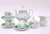 Чайный сервиз 6 персон 15 предметов, Мэри-Энн 03160725-1381, Leander