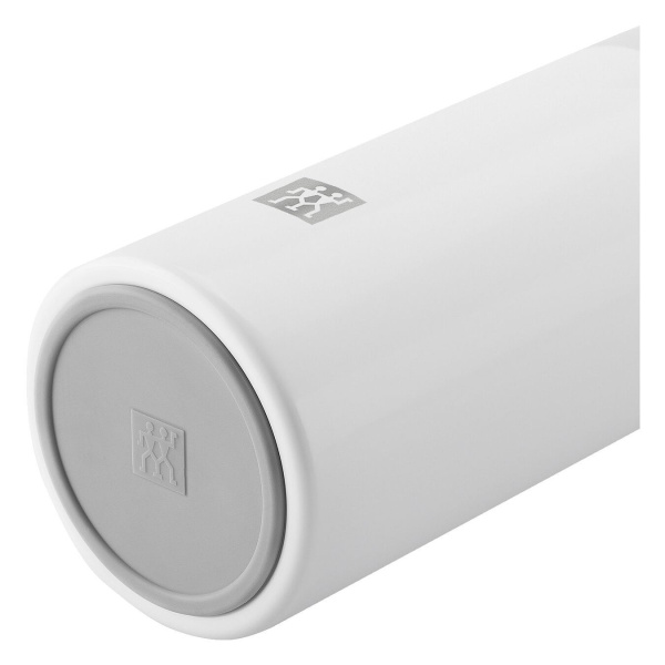 Термос для чая и фруктовой воды, белый, 420 мл., ZWILLING Thermo, Zwilling J.A. Henckels (39500-511) Термос для чая и фруктовой воды, белый, 420 мл., ZWILLING Thermo, Zwilling J.A. Henckels (39500-511)