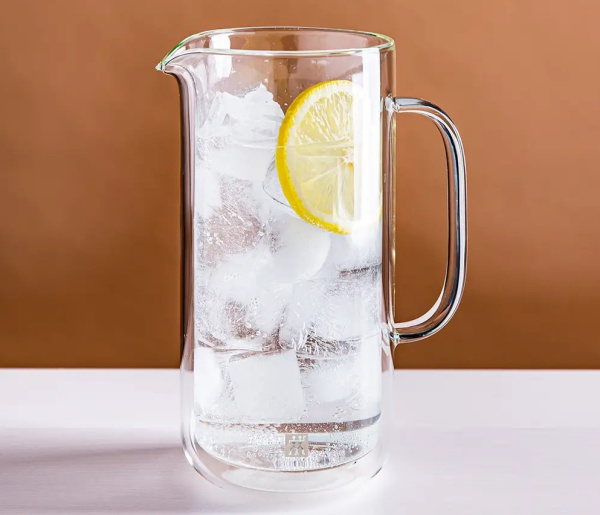 Кувшин, 800 мл, Zwilling Sorrento, Zwilling J.A. Henckels (39500-306)