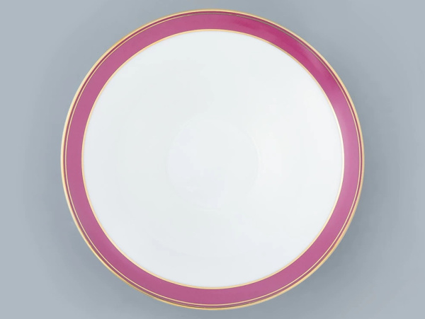 Сервиз столовый ИФЗ Сетка-Блюз - 2, 24 предмета (форма Юлиана), Императорский фарфоровый завод 81.32450.00.1 Сервиз столовый ИФЗ Сетка-Блюз - 2, 24 предмета (форма Юлиана), Императорский фарфоровый завод 81.32450.00.1