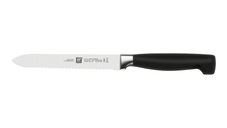 Нож универсальный, 130 мм, Four Star, Zwilling J.A. Henckels (31070-131)