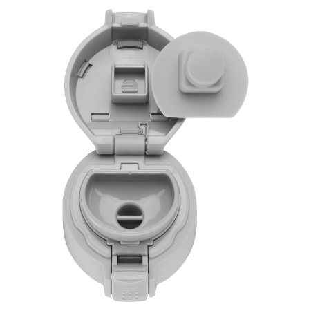 Термокружка, белая, 450 мл, ZWILLING Thermo, Zwilling J.A. Henckels (39500-507)