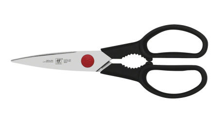 Набор ножей 7 предметов ZWILLING Pro с заточкой, Zwilling J.A. Henckels (38448-007)