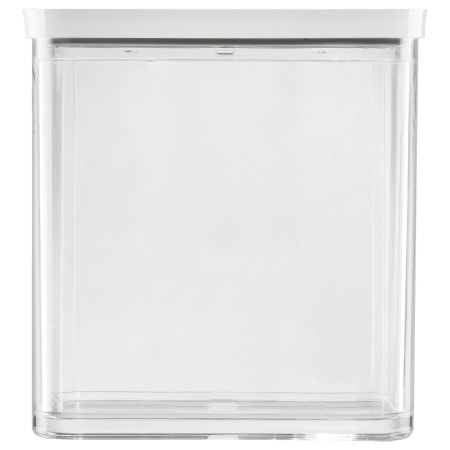 Контейнер пластиковый ZWILLING Cube для вакуумного хранения, прозрачный, 3M, 2,8 л, Zwilling J.A. Henckels (1025128)