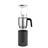 Капучинатор 0,4 л, черный ZWILLING Enfinigy, Zwilling J.A. Henckels (53104-001)