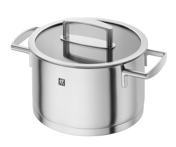 Набор кастрюль 5 предметов Zwilling Vitality, Zwilling J.A. Henckels (66460-000) Набор кастрюль 5 предметов Zwilling Vitality, Zwilling J.A. Henckels (66460-000)
