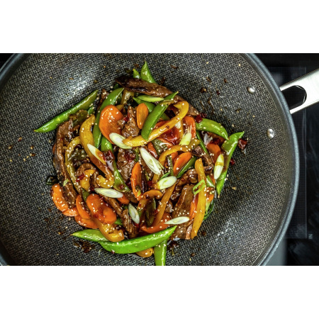 Вок 30 см ZWILLING Joy Plus, Zwilling J.A. Henckels (66901-300)