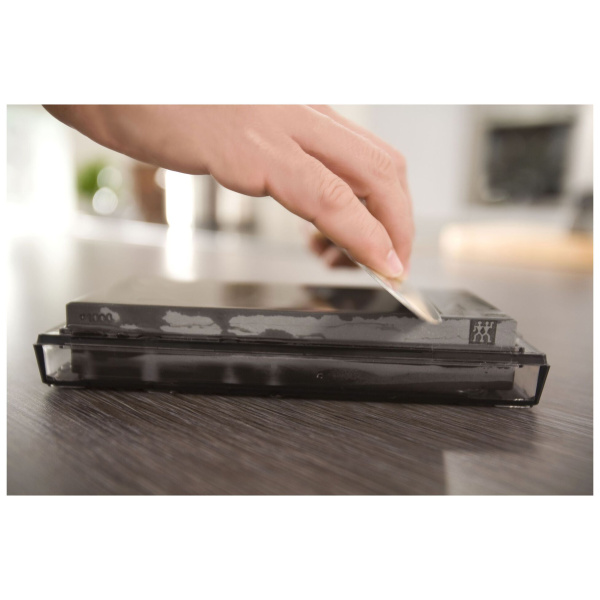 Точильный камень 1000/250, Zwilling J.A. Henckels (32505-100)