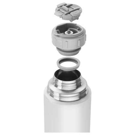 Термос, белый, 1,0 л, ZWILLING Thermo, Zwilling J.A. Henckels (39500-513)
