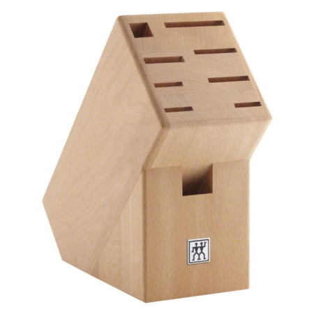 Подставка для ножей деревянная, Zwilling J.A. Henckels (35008-100)