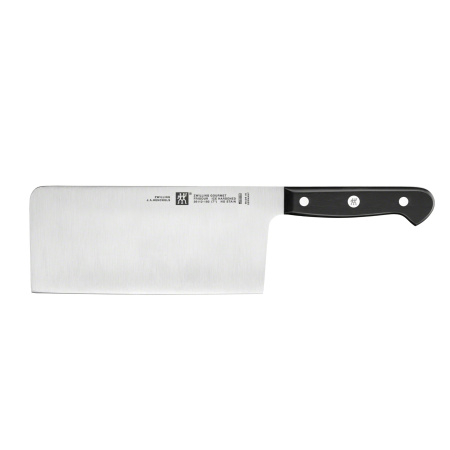 Топорик кухонный 180 мм ZWILLING Gourmet, Zwilling J.A. Henckels (36112-181)