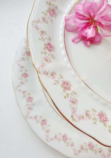 Этажерка/ ваза 3-х уровневая 25-19-14 см, Соната 07196032-0158, Leander Этажерка/ ваза 3-х уровневая 25-19-14 см, Соната 07196032-0158, Leander