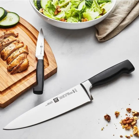 Набор ножей 3 предмета Four Star, Zwilling J.A. Henckels (35048-000)