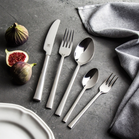 Набор столовых приборов Charleston 30 предметов, Zwilling J.A. Henckels (07168-330)