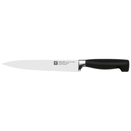 Нож для нарезки 200 мм Four Star, Zwilling J.A. Henckels (31070-201)