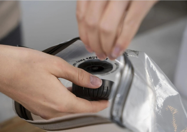 Барьер для жидкостей, 6 штук ZWILLING Fresh&Save, Zwilling J.A. Henckels (36822-000) Барьер для жидкостей, 6 штук ZWILLING Fresh&Save, Zwilling J.A. Henckels (36822-000)