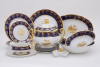 Столовый сервиз на 6 персон 26 предметов, Мэри-Энн 03162011-0431, Leander
